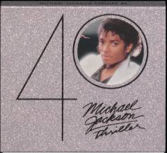 Thriller 40