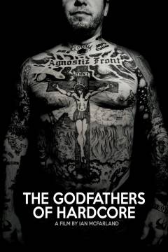 The godfathers of hardcore