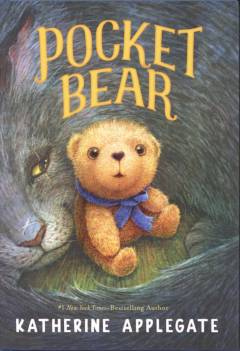 Pocket bear