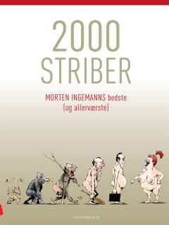 2000 striber : Morten Ingemanns bedste (og allerværste)