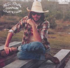 Oceanside countryside