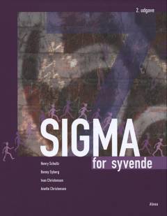 Sigma for syvende