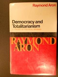 Democracy and totalitarianism