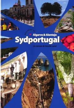 Rejseklar til Algarve & Alentejo - Sydportugal