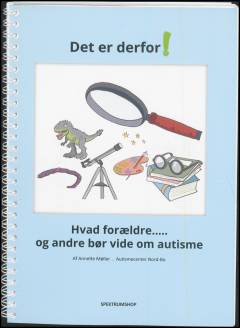 Det er derfor!