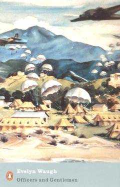 Officers and gentlemen