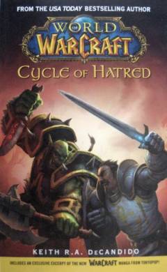 Cycle of hatred