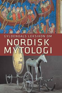 Gyldendals leksikon om nordisk mytologi