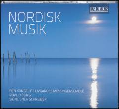 Nordisk musik