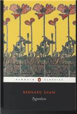 Pygmalion : a romance in five acts