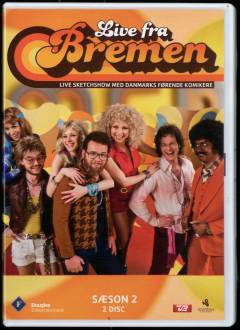 Live fra Bremen (Sæson 2)