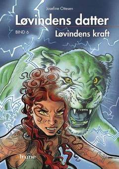 Løvindens kraft