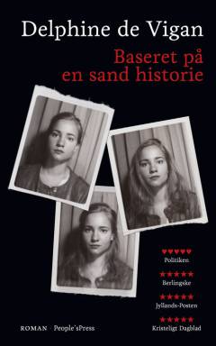 Baseret på en sand historie