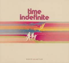 Time indefinite