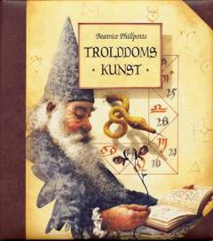 Trolddomskunst