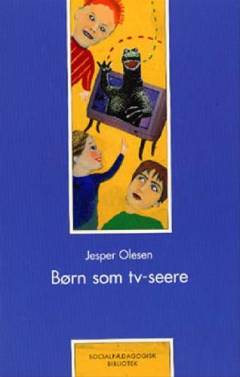 Børn som tv-seere