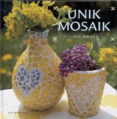 Unik mosaik