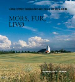 Mors, Fur, Livø : stemmer og Steder