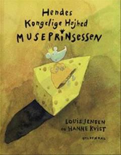 Hendes Kongelige Højhed Museprinsessen