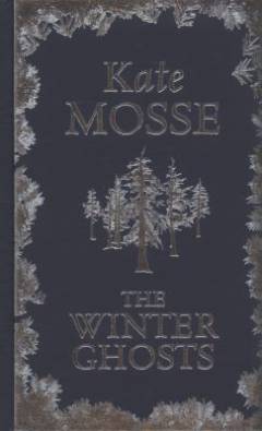 The winter ghosts
