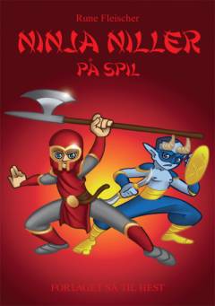 Ninja Niller på spil