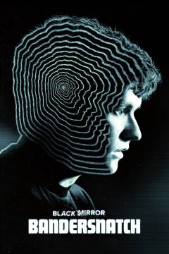 Black mirror: Bandersnatch
