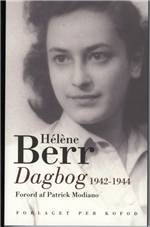 Dagbog 1942-1944: Hélène Berr, et konfiskeret liv
