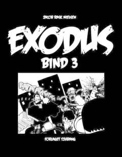 Exodus. Bind 3