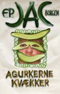 Agurkerne kvækker