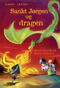 Sankt Jørgen og dragen
