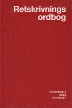 Bog, 1. udgave, 1996