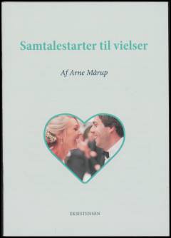 Samtalestarter til vielser
