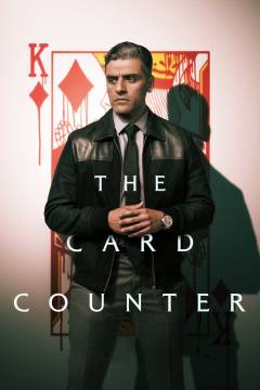 The card counter
