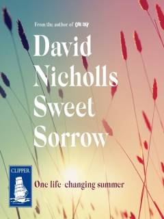 Sweet sorrow