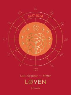 Løven : 24. juli-23. august