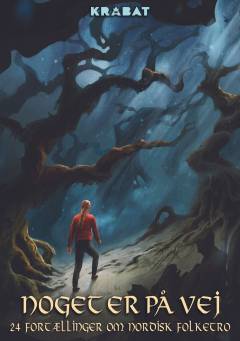 Bog, 1. udgave, 2021