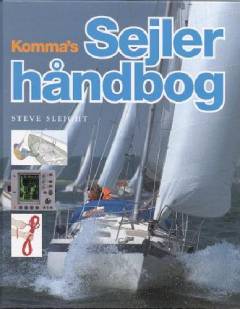 Komma's sejler håndbog