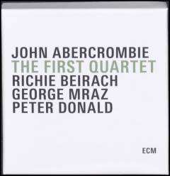 The first quartet