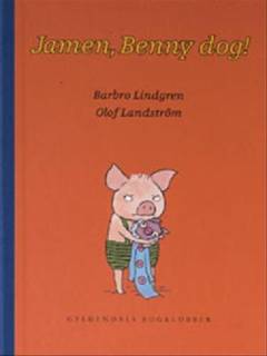 Billedbog, 1. bogklubudgave, 1999