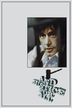 - and justice for all