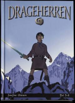 Drageherren. Bind 2 : Del 5-8