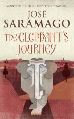 The elephant's journey