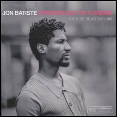 Chronology of a dream : live at the Village Vanguard