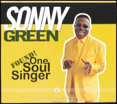 Found! One soul singer