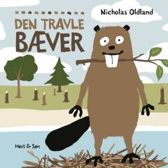 Billedbog, 1. udgave, 2014