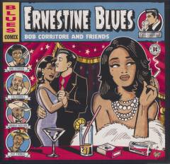 Ernestine blues