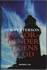 Jeg forbander tidens flod