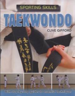 Taekwondo