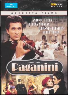 Paganini