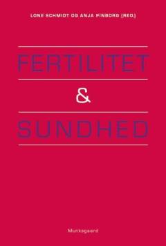Fertilitet og sundhed
